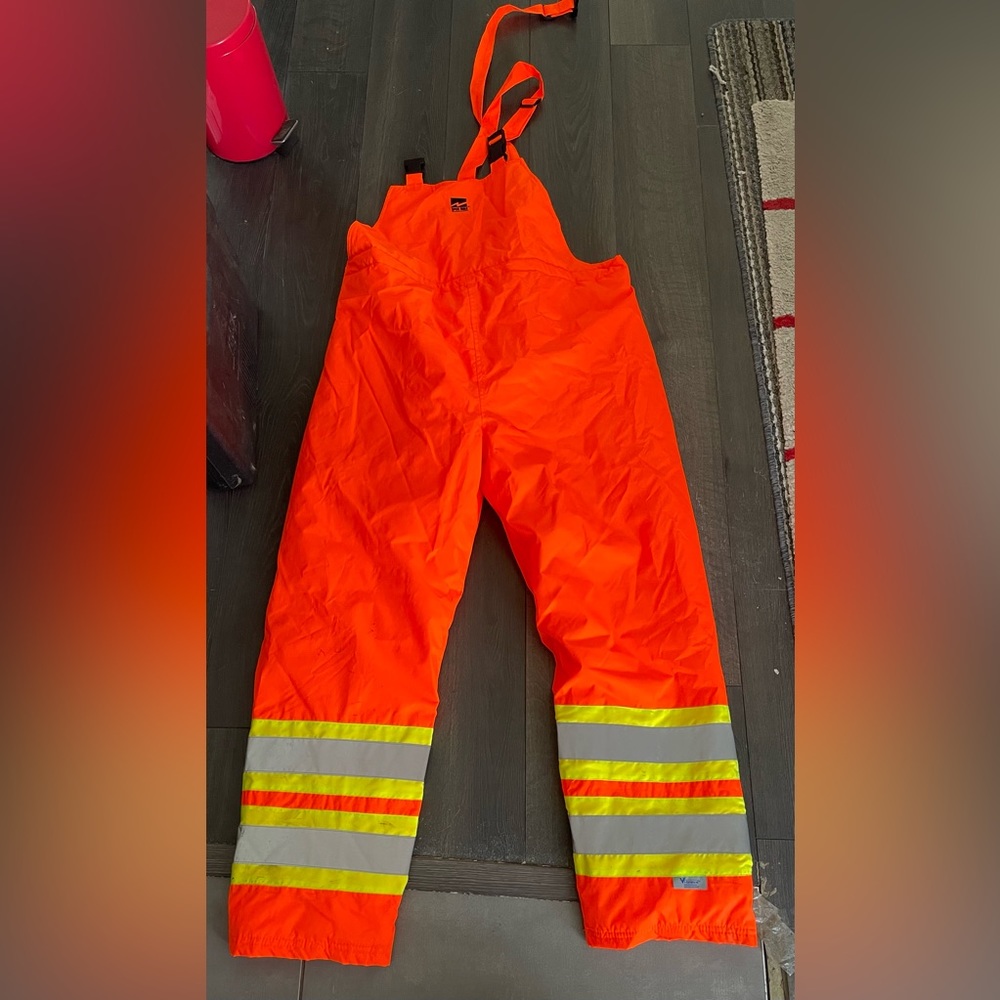 Open Road- Insulated 150D Rip-Stop